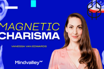 MindValley – Magnetic Charisma – Vanessa Van Edwards