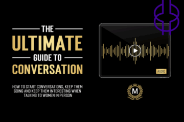 Modern Man The Ultimate Guide to Conversation