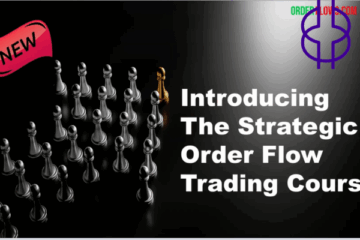 OrderFlows Strategic Order Flow Trading