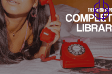 Phoebe Khun – The Content Emporium Complete Library