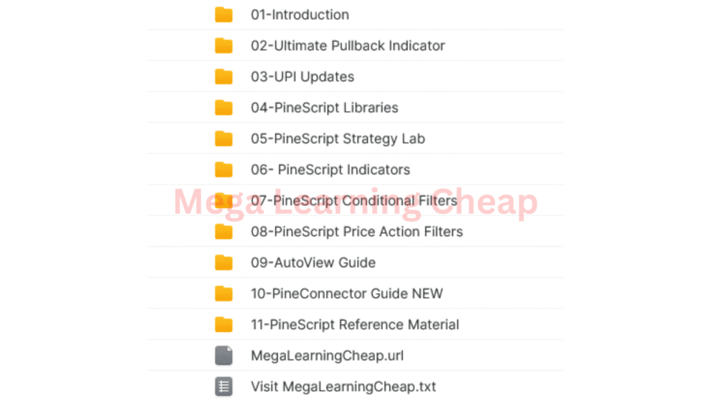 Pine Script Indicators Strategies