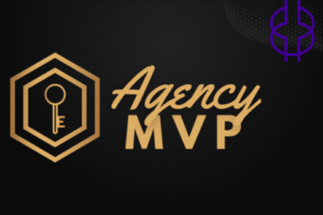 Sam Carlson – Agency MVP
