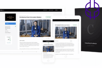 Sam Ovens Consulting Accelerator