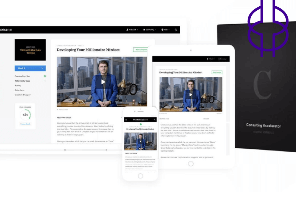 Sam Ovens Consulting Accelerator