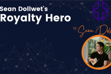 Sean Dollwet – Royalty Hero 2024