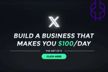 The Art of X 3.0 Build a Business That Makes You 100Day