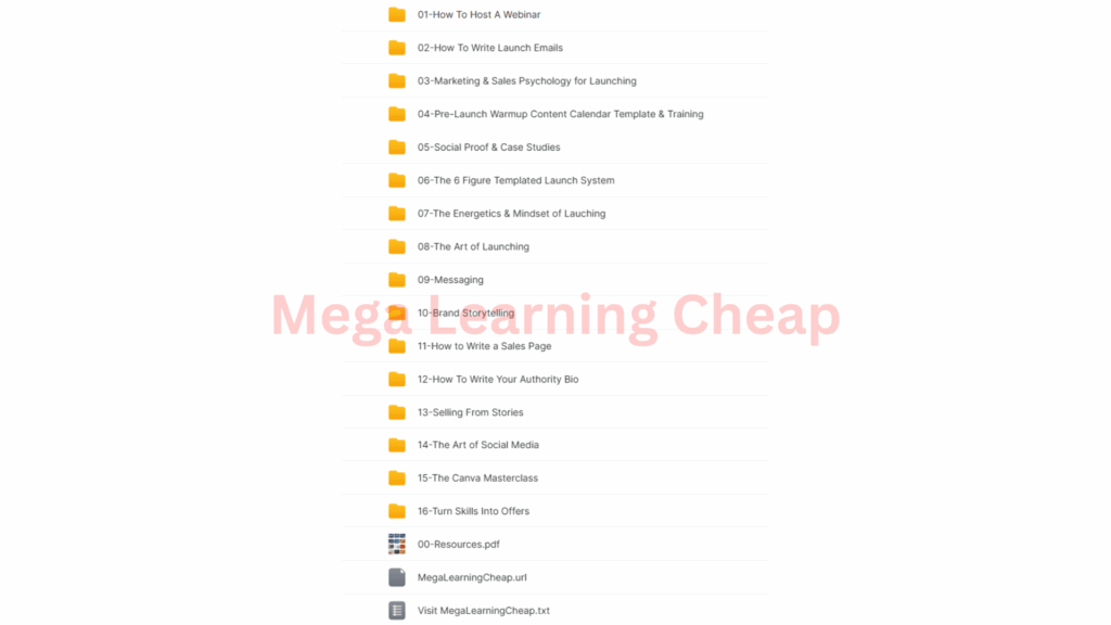 The Content Emporium Complete Library