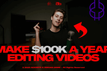 The Editing Formula ACIDBITE