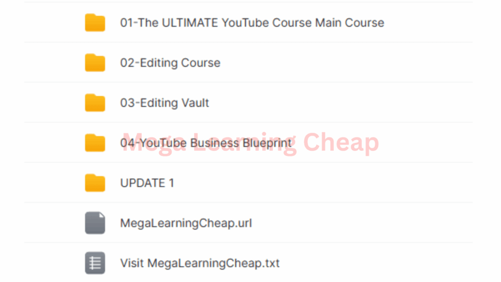 The YouTube Millionaire System