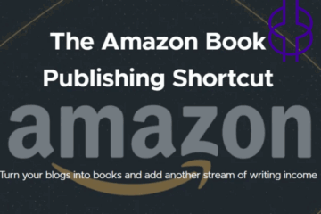 Tim Denning The Amazon Book Publishing Shortcut