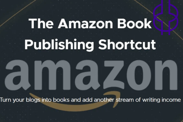 Tim Denning The Amazon Book Publishing Shortcut