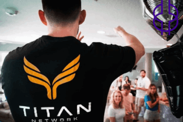 Titan Network Amazon FBA Mastermind