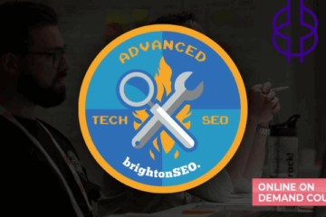Tom Pool Advanced Technical SEO