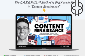 Tony Hill Fatstacks Content Renaissance