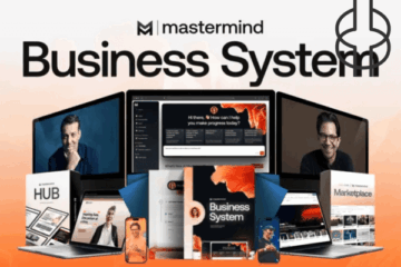 Tony Robbins – The Mastermind Business System