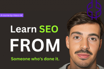 Vasco Monteiro – Rank sites and Make Money with SEO