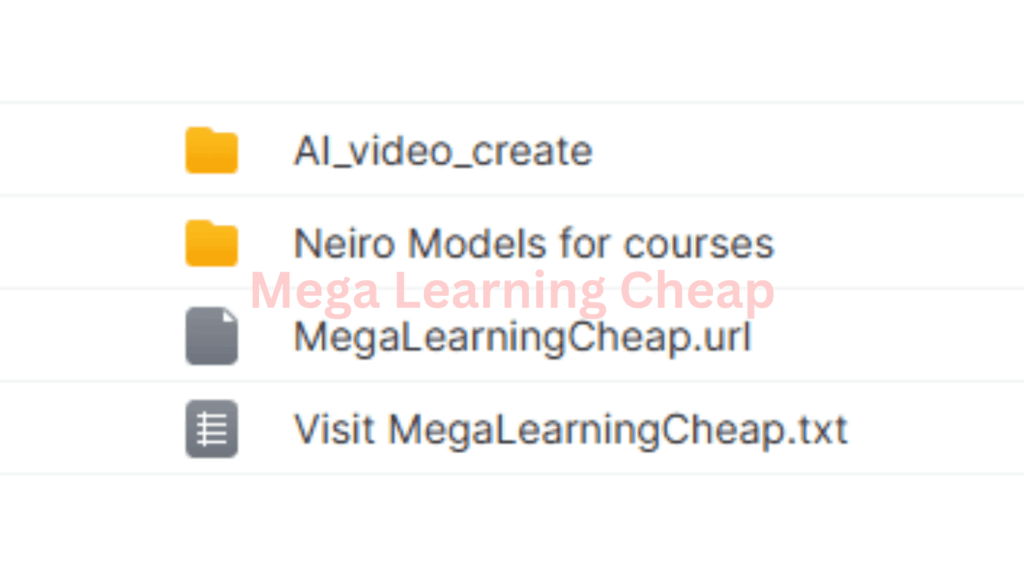Video Creation By Using Artificial Intelligence