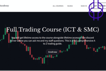 Vulture Academy Full Trading Course