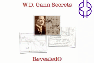 W.D. Gann Secrets Revealed