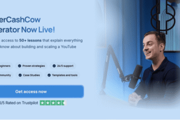 WannerCashCow Accelerator
