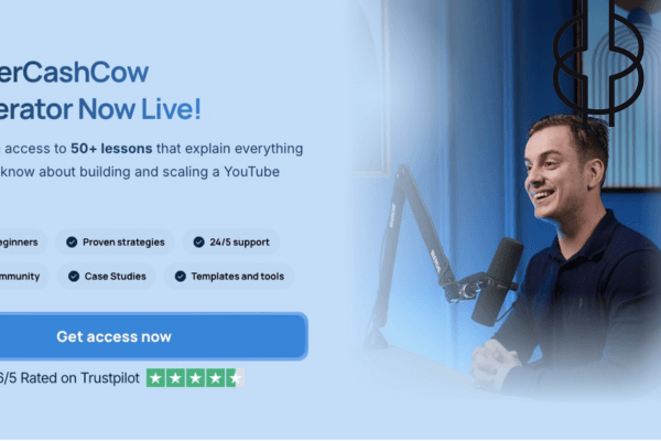 WannerCashCow Accelerator