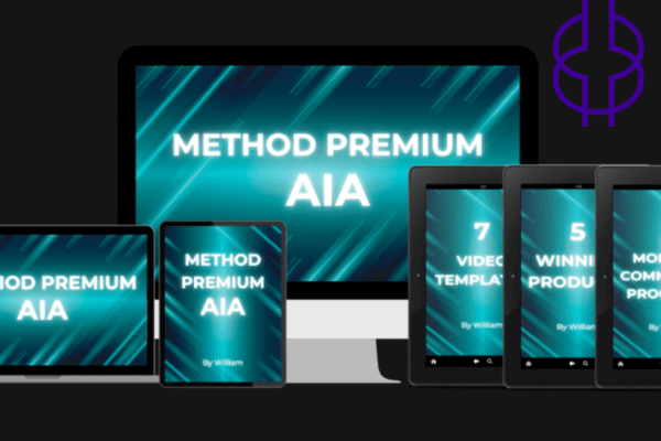 William AIA Premium Method