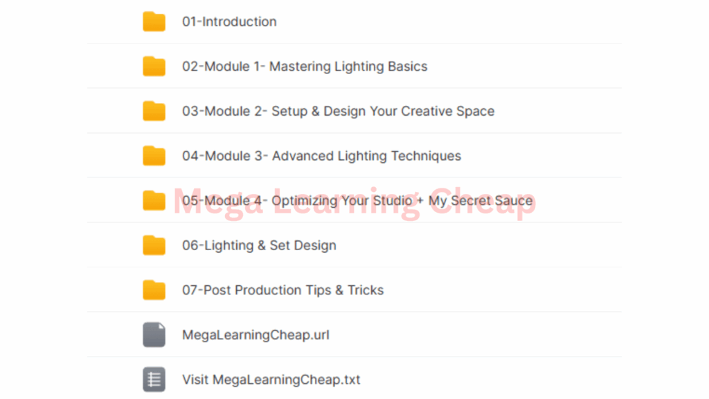 YouTube Studio Masterclass
