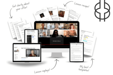 Brenna McGowan – Pre Launch Plan Program