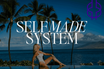 Cynthia Garcia – Self Made System
