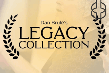 Dan Brule – Legacy Collection bundle