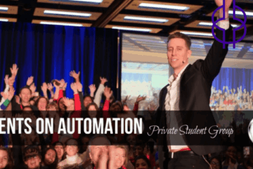 Ed Smith Clients On Automation System 10