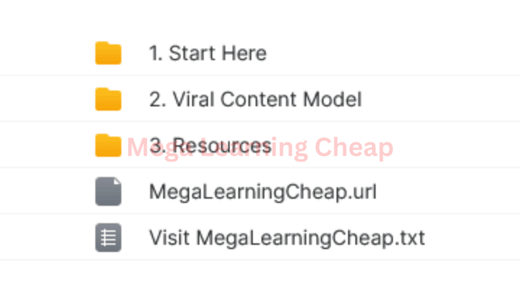 Engineering your virality