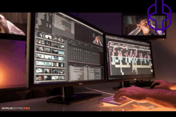 Film Editing Pro The Art of Trailer Editing Pro Ultimate