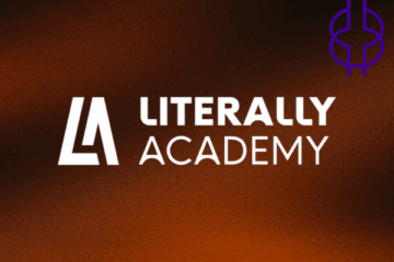 Literally Academy by Lara Acosta