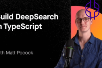 Matt Pocock AIhero Build DeepSearch in TypeScript