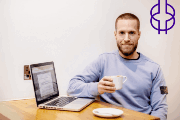 Mike Samuels – The Freedom Kickstarter