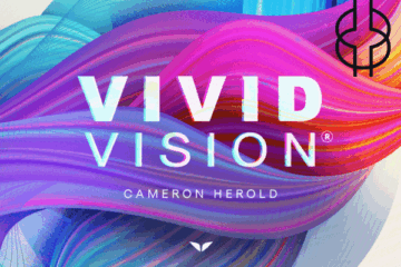 MindValley Vivid Vision Course