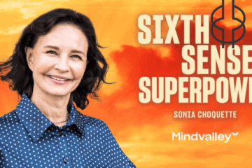 MindValley – Sixth Sense Superpower