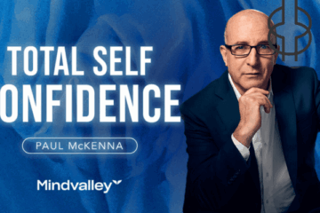 MindValley – Total Self Confidence