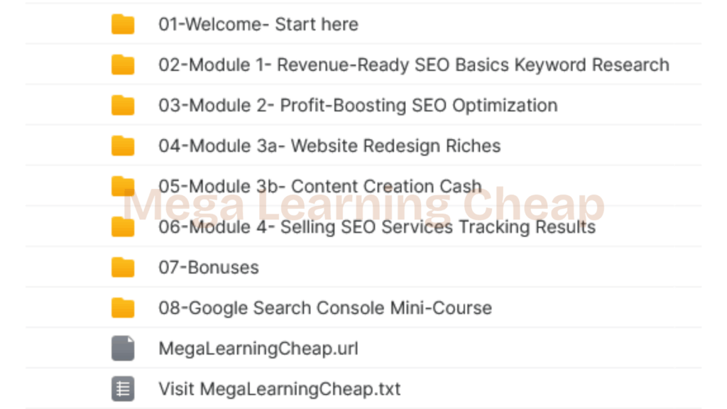 Rank For Revenue