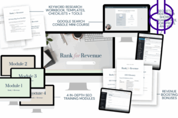 Sara Dunn – Rank For Revenue
