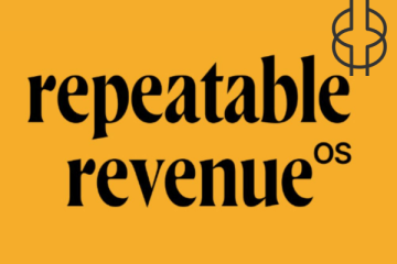 Sarah Justin – Repeatable Revenue OS