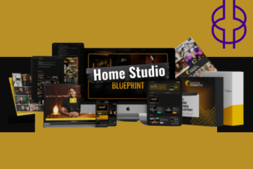 Simone Ferretti – Home Studio and Viral Video Blueprint