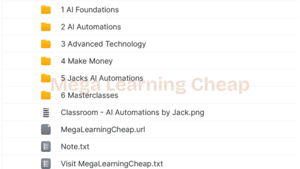 AI Automations