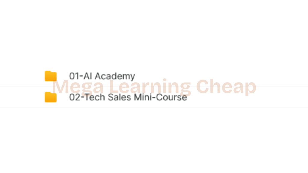 AI Sales Accelerator