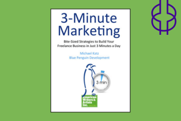 AWAI — 3 Minute Marketing