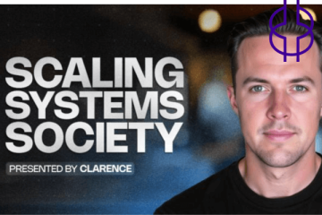 Clarence Nap – Scaling Systems Society