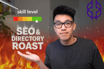 Frey Chu – Ship Your Directory
