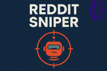 GMB Crush – Reddit Sniper Method