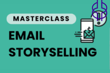 Jim Hamilton – Email Storyselling MBA